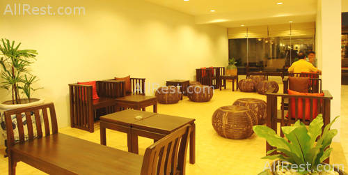Patong Resort Hotel 42
